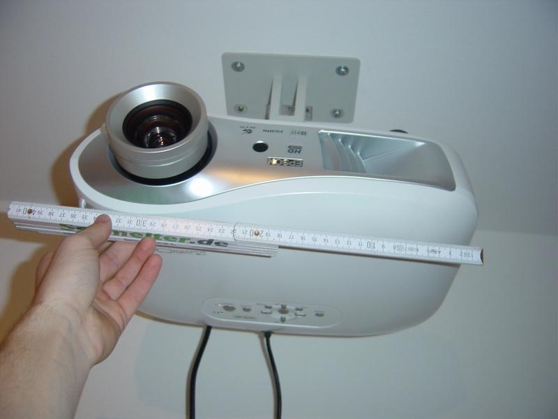 Epson EMP TE700